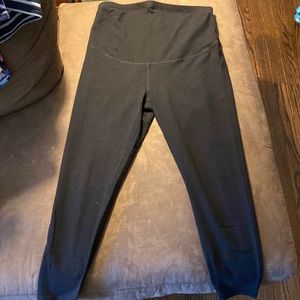 Maternity Crop legging